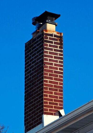 Chimney Cleaning Benefits