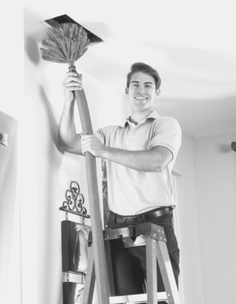 Cleaning of Air ducts Portland