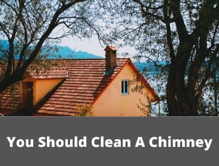 How Often Should You Clean A Chimney?