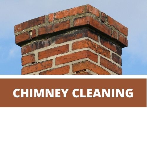 Why Regular Chimney Cleaning Is A Must
